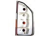 Mercedes Sprinter 95-00 rear lamp / tail lamp Left