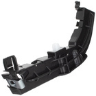 Dodge Challenger 08-24 ślizg mocowanie zderzaka przedniego lewe