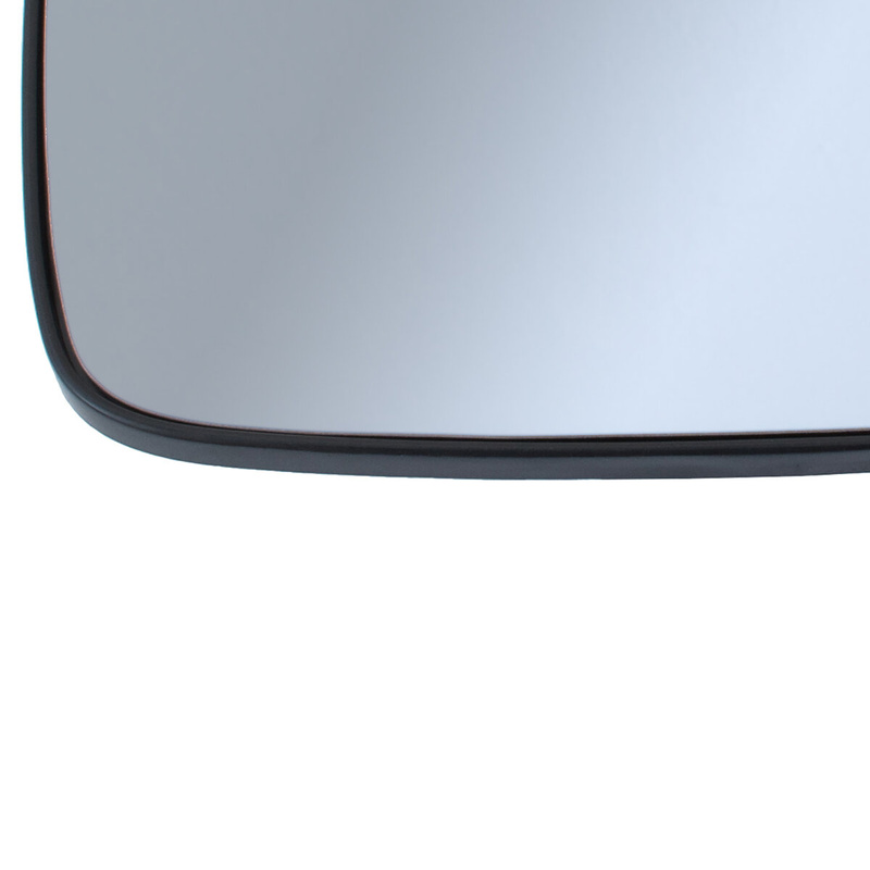 VAUXHALL CORSA C 00-07 MIRROR GLASS HEATED Right