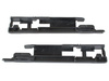 BMW X5 E53 00-06 zestaw naprawczy szyberdachu 2 szt. KPL