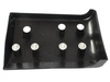 Iveco Daily 00-12 Cab Body side molding Right