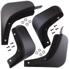 SUZUKI SX4 S-CROSS 13-21 chlapacze 4 szt. kpl.