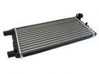 Fiat Cinquecento 91-97 0,9 1,1 petrol Radiator / engine radiator