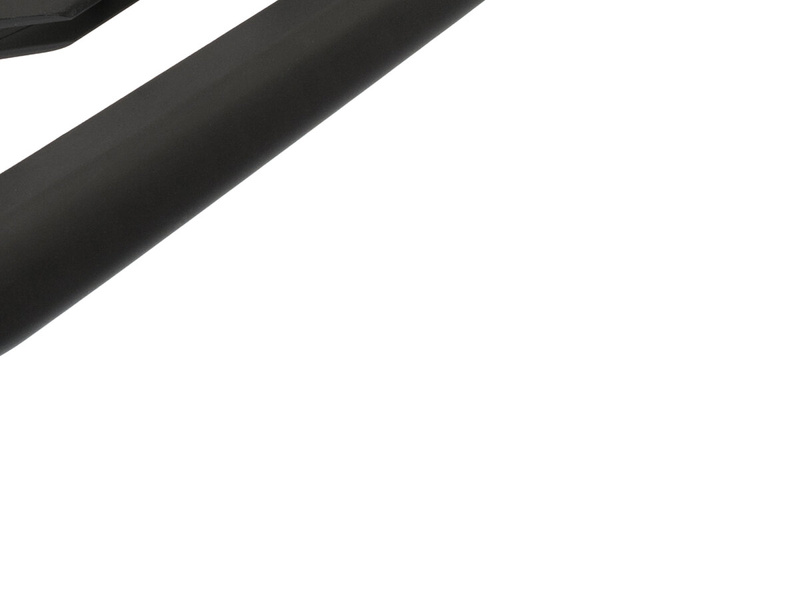 Fiat Qubo 2007- Wiper arm + blade