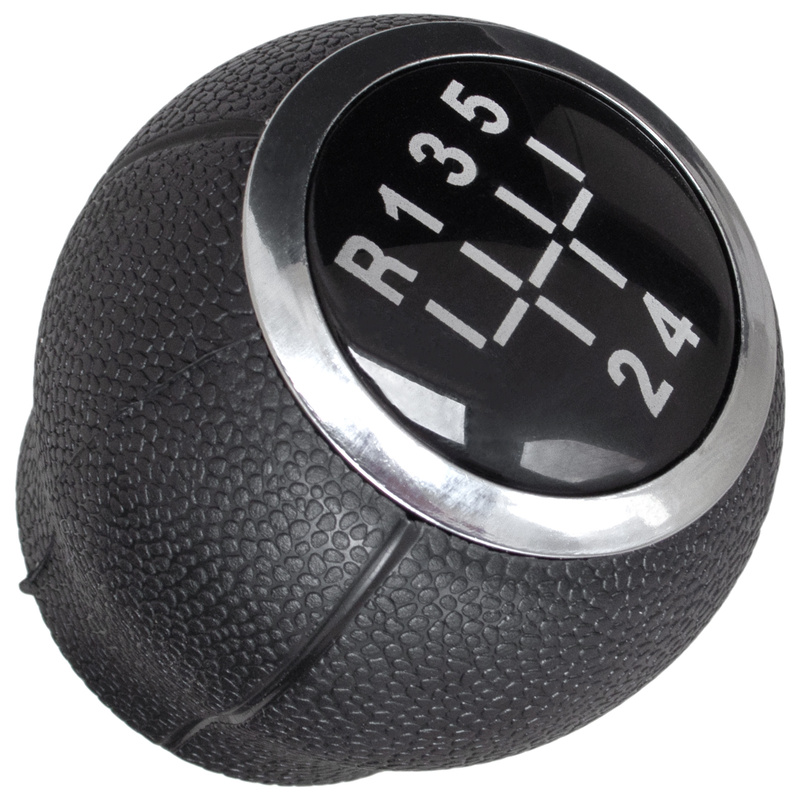 Opel Corsa B 93-01 gałka zmiany biegów CZARNA 5 BIEGÓW