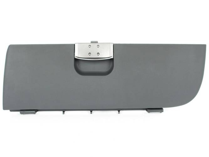 Citroen C1 06-13 klapka schowka pasażera SZARA LHD