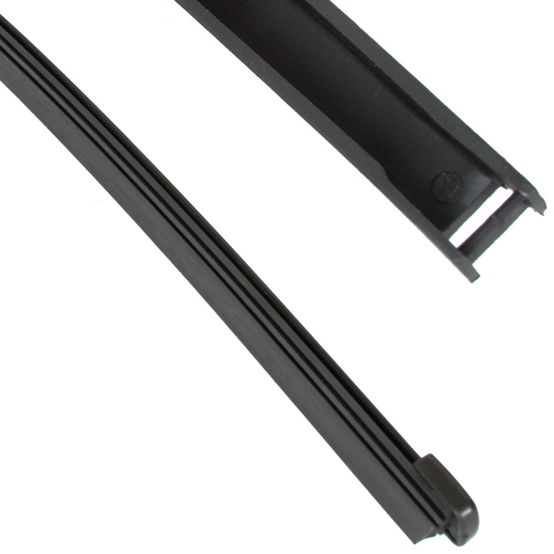 Audi A4 B5 station wagon 96-01 Wiper arm + blade