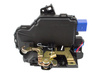 Seat Ibiza IV 6L1 02-09 zamek centralny drzwi przednich prawy