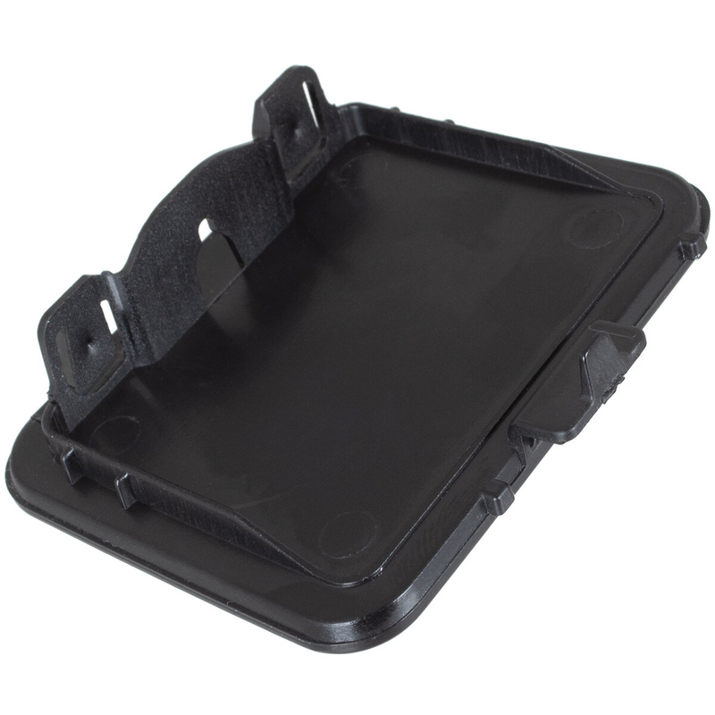 BMW 5 E60/E61 M-PAKIET 03-06 Front bumper Tow hook cover