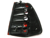 Mercedes W124 E-class 84-97 station wagon Exterior rear lamps Left+ Right set *