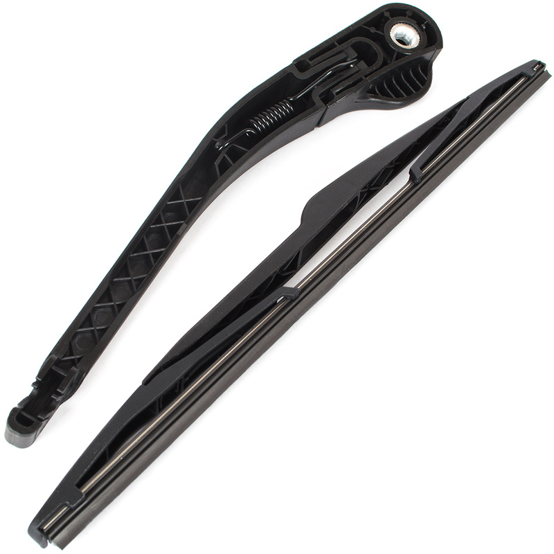 Peugeot 206 2002- SW station wagon Wiper arm + blade