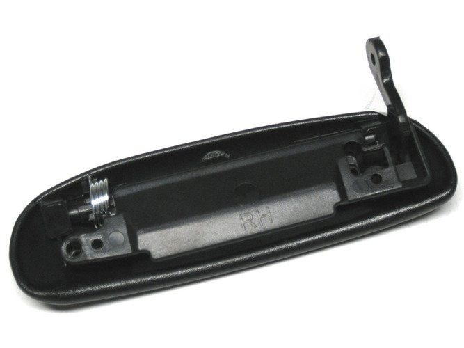 Ford Escort MK7 95-00 klamka tylna zewnętrzna lewa