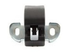 Renault Master II 98-10 Rear door lock bottom