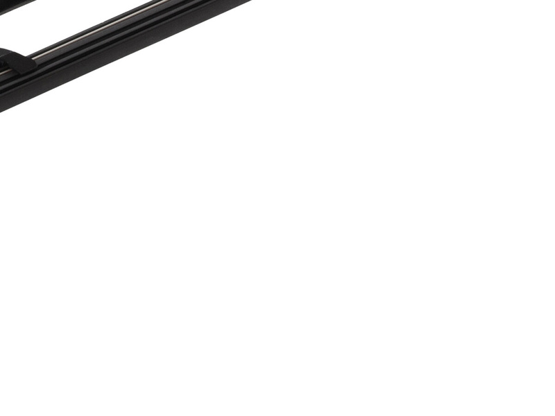 Nissan Qashqai 07- Wiper arm + blade