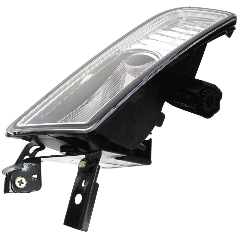 Honda CR-V IV 15-16 halogen lewy