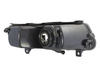 VW Polo V (6R) 2009- halogen lewy