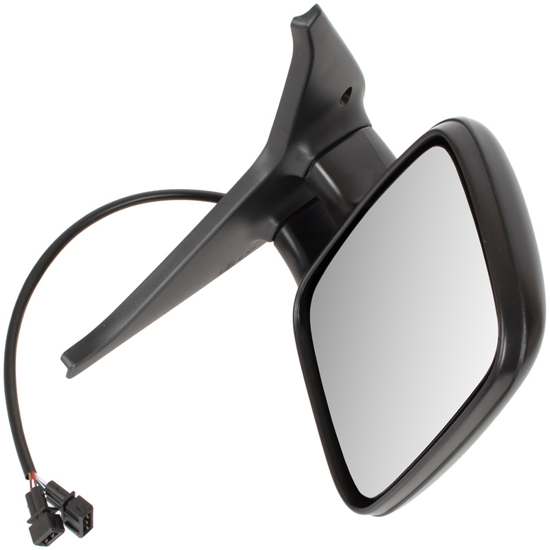 VW T4 BUS 90-04 mirror Electric heated Right