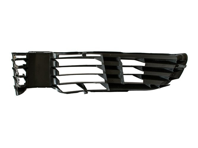 VW Passat B5 00-04 (version without fog lamps) Bumper ventilation grill Right