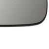 Volvo S40 03-07 Mirror glass / mirror insert Heated Right