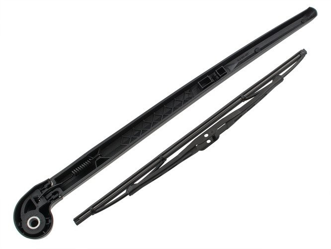 Audi Q7 Wiper arm + blade