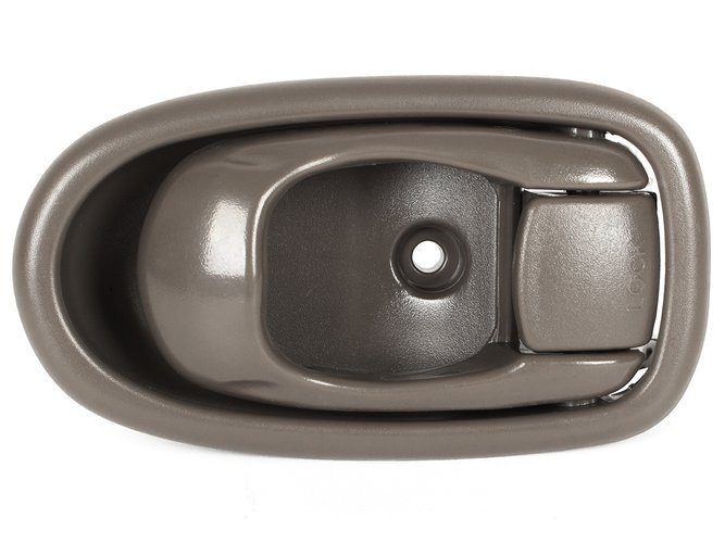 Hyundai Lantra 96-00 Front door interior handle Right