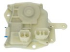 Honda Accord VI 98-02 siłownik centralnego zamka drzwi przednich prawy