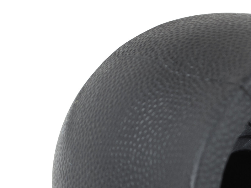 Vauxhall / Opel Astra I F Gear shift knob BLACK 5 Gear