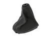 Ford Focus MK1 98-04 Gear Shift Lever Cover / Gear stick gaiter + Frame BLACK