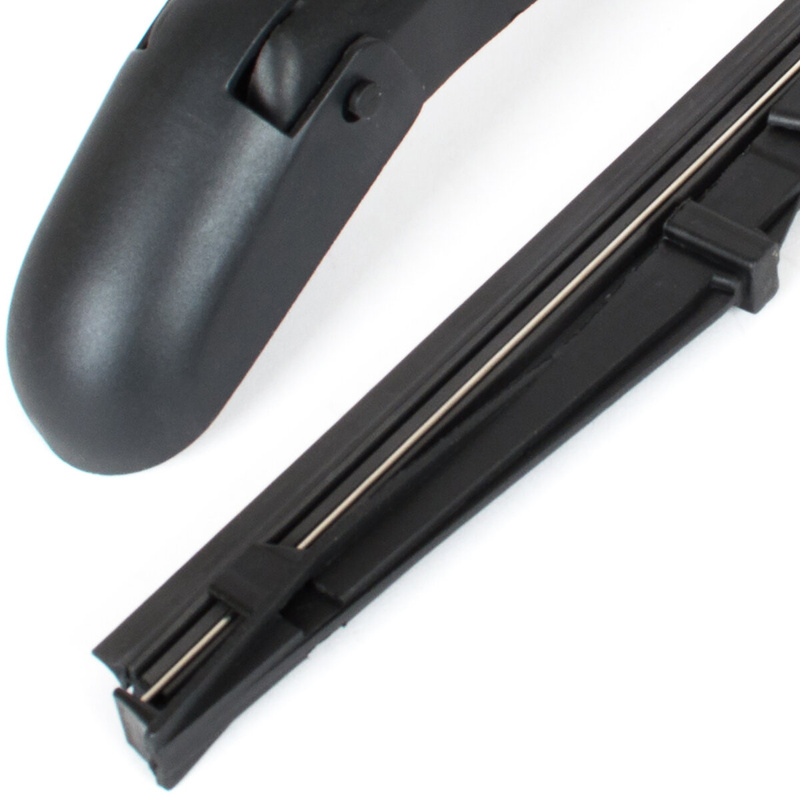 Fiat Panda II 03- Wiper arm + blade