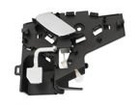 Citroen C5 01-08 Interior handle MAT rear Right
