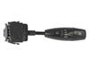 Daewoo Lanos 1997- Steering column wiper switch front