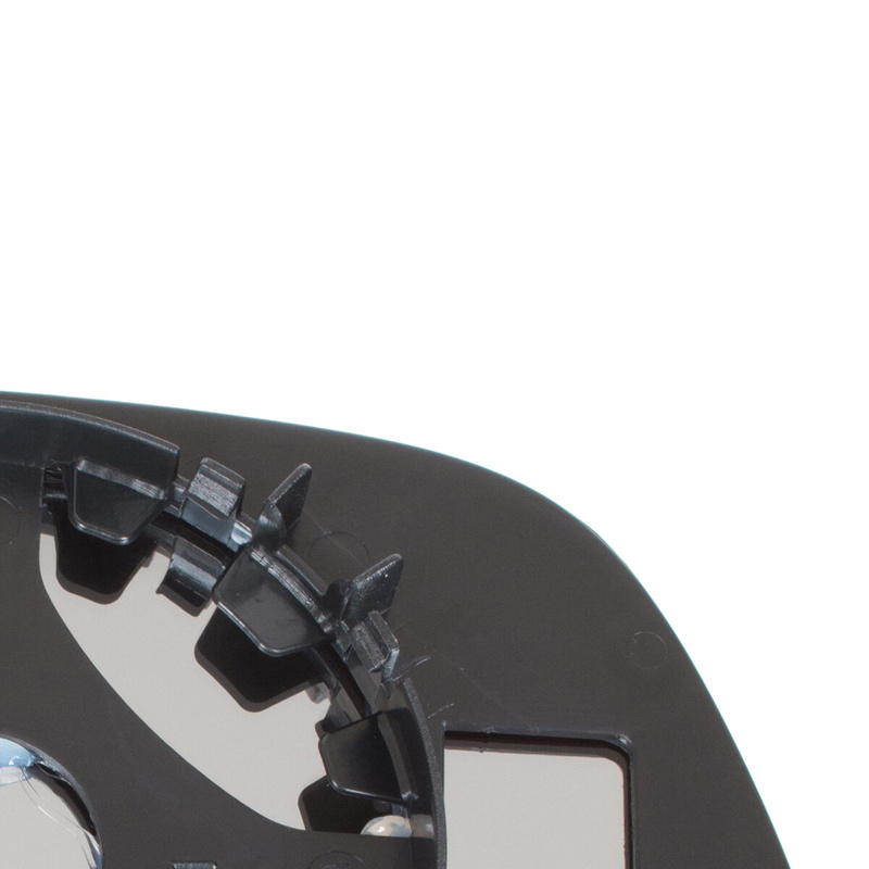Citroen Xsara 00-05 Mirror glass / mirror insert manual Left