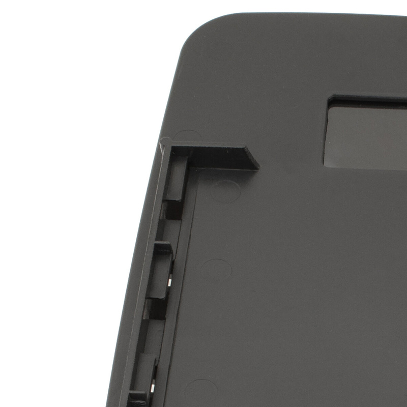 VW LT 96-06 MIRROR GLASS Left