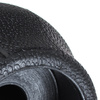 Vauxhall / Opel Corsa C 00-06 Gear shift knob 5 Gear BLACK