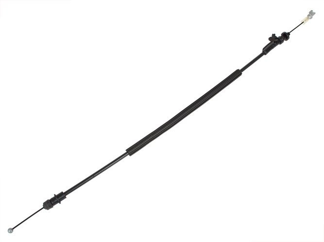 VW Passat CC 09-12 Front door handle cable / rear Left = Right