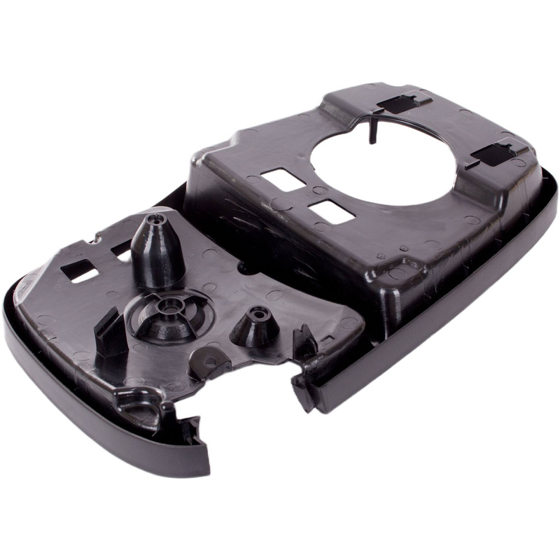 IVECO DAILY 06-25 Korpus wewnętrzny lusterka zewnętrznego z krótkim ramieniem Lewa