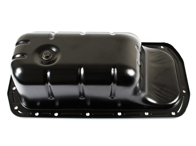 Peugeot 107 1,4 1,6 HDi Oil sump / oil pan