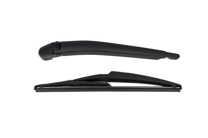 Fiat Bravo II 07-14 wycieraczka tylna ramię + pióro