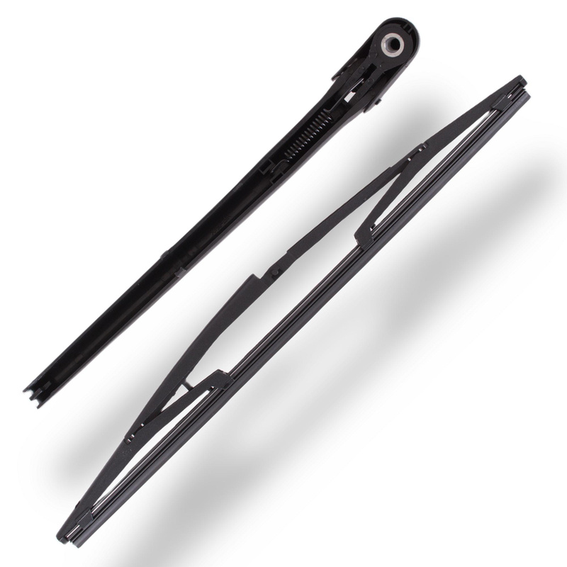 FIAT MULTIPLA 2006- wycieraczka tylna ramię + pióro