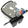 Honda Stream 01-06 Trunk lock