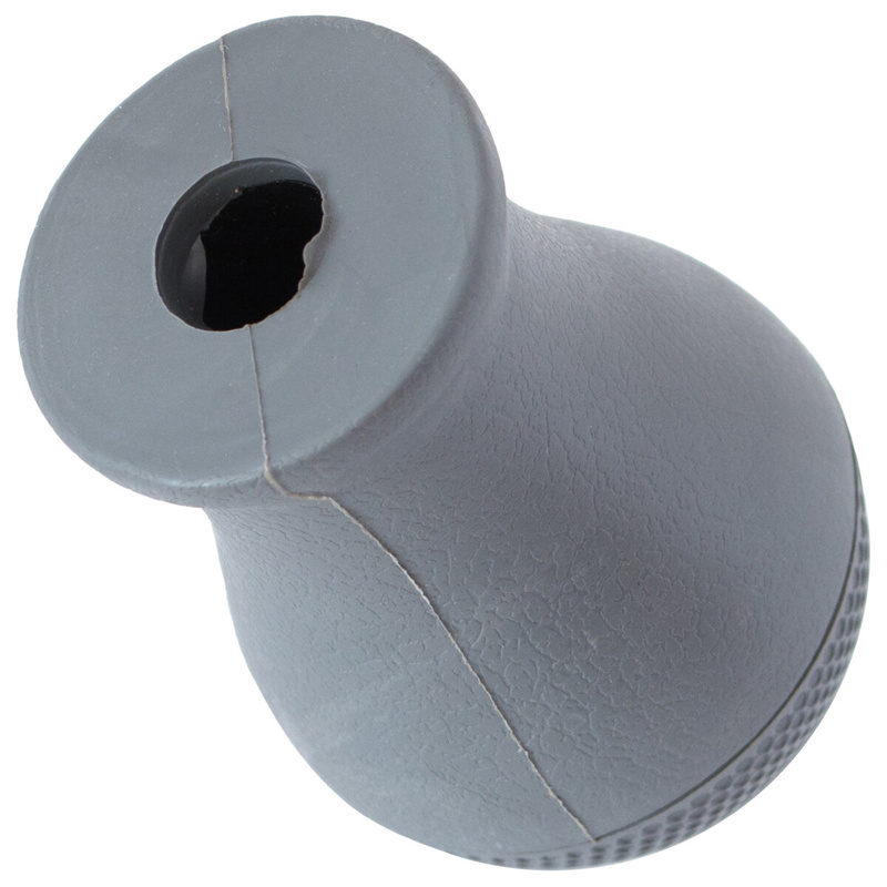 Mazda 323F BJ 98-03 Gear shift knob GREY