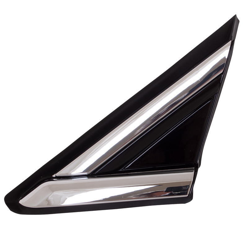 Ford Mondeo MK5 2014- listwa nakładka słupka (trójkąt lusterka) lewa