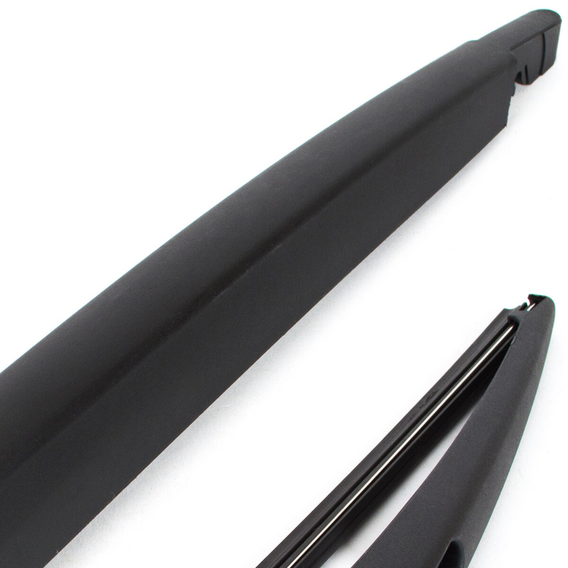 Mercedes W169 A-class 2004- Wiper arm + blade