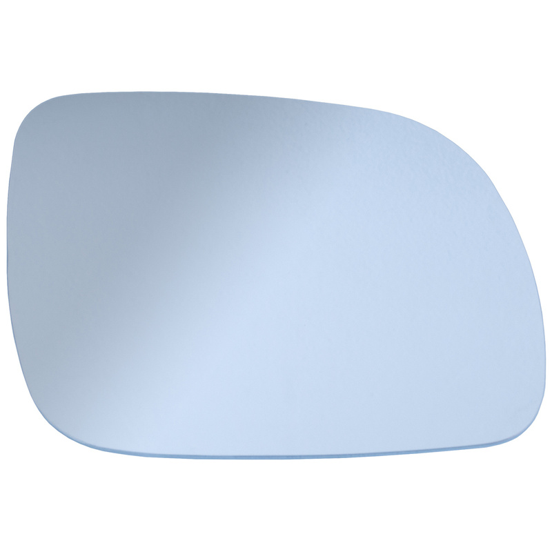 VW BORA 97-05 MIRROR GLASS HEATED Right