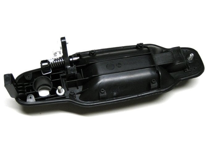 Kia Sorento 03-09 Exterior handle Front door Left