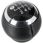 TOYOTA AURIS GEAR SHIFT KNOB 6+R