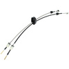 Opel Signum 03-08 M32 linki zmiany biegów 2 szt. KPL