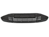 Ford Mondeo Mk4 FL 2010- Bumper ventilation grill Center CHROM