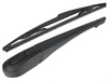 Peugeot 807 2002- Wiper arm + blade