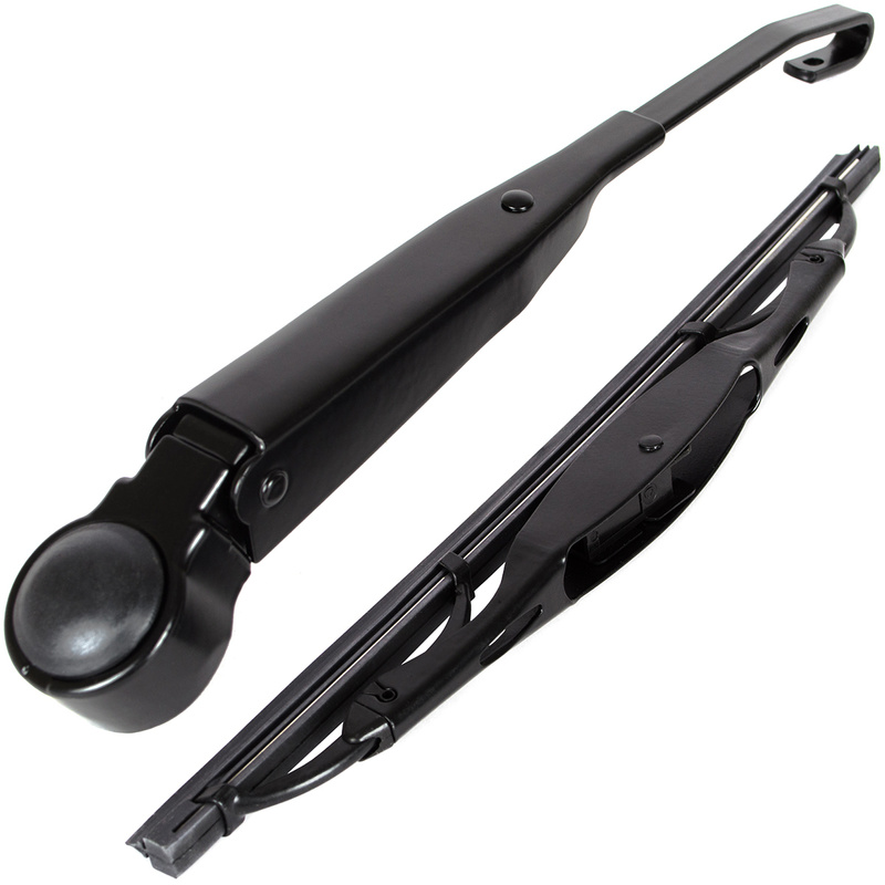 Dodge Caliber 07-12 Wiper arm + blade